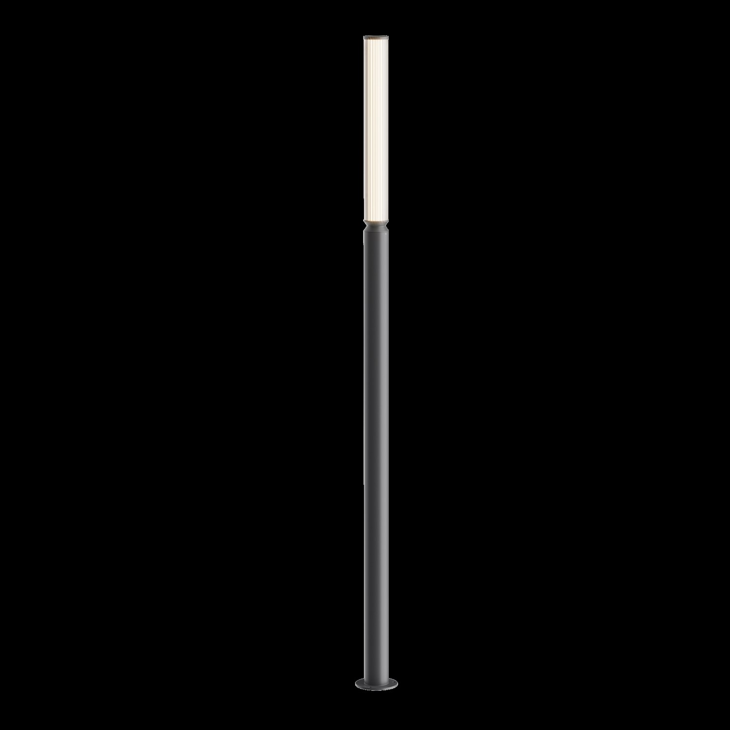 Maytoni Outdoor Lit Ландшафтный светильник цвет: графит O593FL-L20GF3K