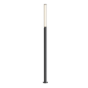 Maytoni Outdoor Lit Ландшафтный светильник цвет: графит O593FL-L20GF3K