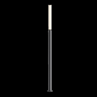 Maytoni Outdoor Lit Ландшафтный светильник цвет: графит O593FL-L20GF3K