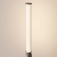Maytoni Outdoor Lit Ландшафтный светильник цвет: графит O593FL-L20GF3K