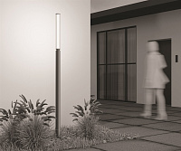 Maytoni Outdoor Lit Ландшафтный светильник цвет: графит O593FL-L20GF3K