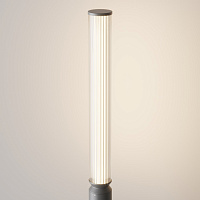 Maytoni Outdoor Lit Ландшафтный светильник цвет: графит O593FL-L20GF3K
