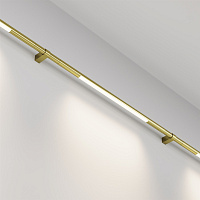 Maytoni Technical Basis Светильник цвет: черный C100CL-L500-12W3-6K-BS
