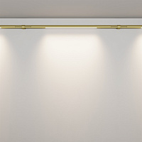 Maytoni Technical Basis Светильник цвет: черный C100CL-L500-12W3-6K-BS