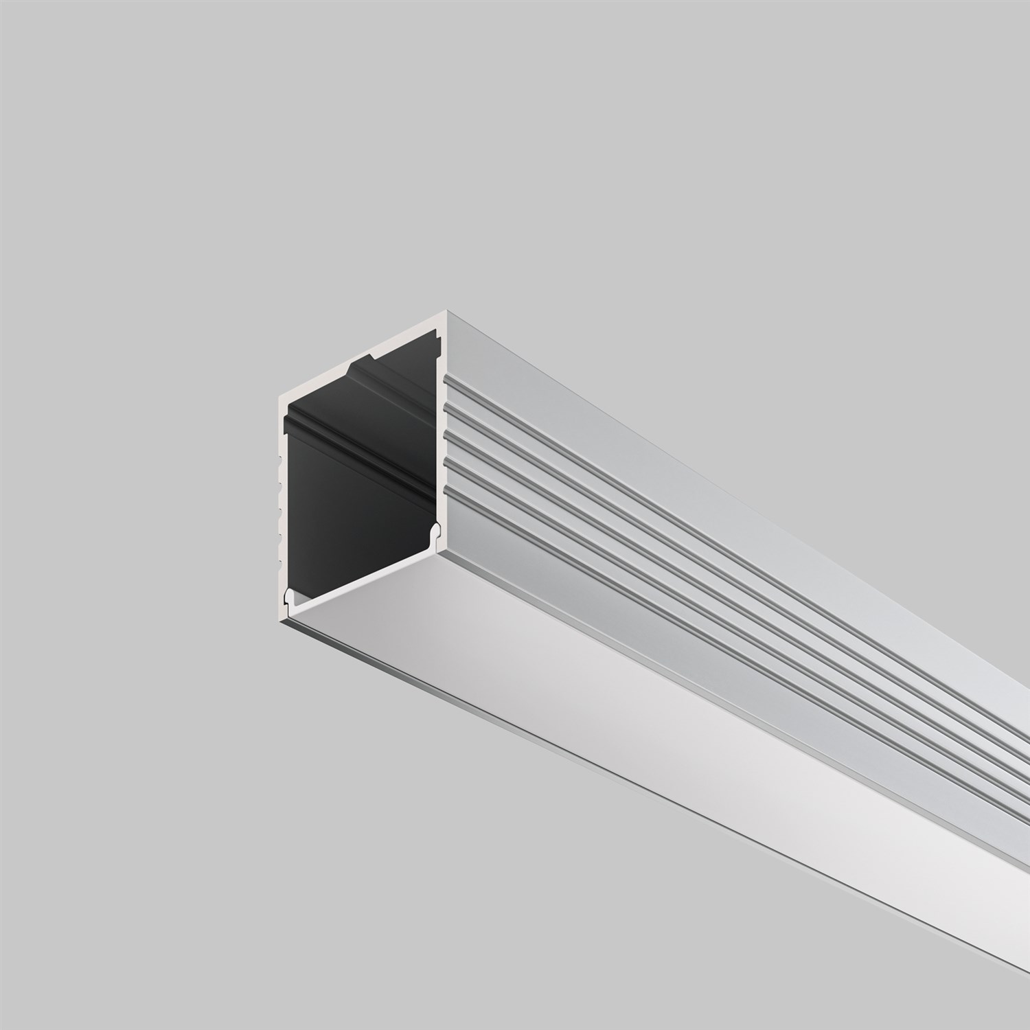 Maytoni Led Strip Профиль ALM-3535A-S-2M