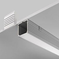 Maytoni Led Strip Профиль ALM-3535A-S-2M