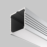 Maytoni Led Strip Профиль ALM-3535A-S-2M