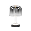 Maytoni Modern Spirito Настольный светильник цвет: черный MOD286TL-L18B3K