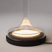 Maytoni Modern Spirito Настольный светильник цвет: черный MOD286TL-L18B3K