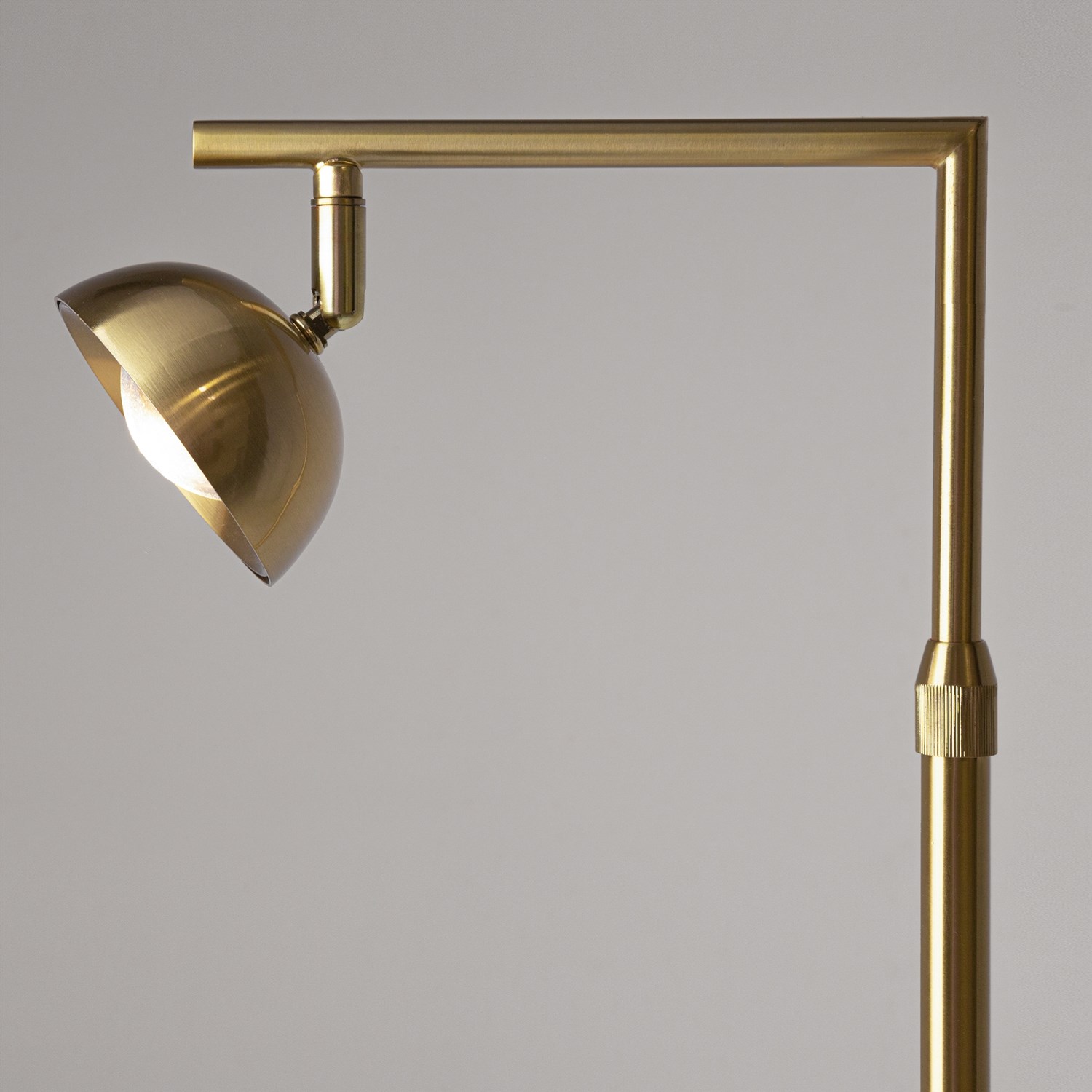 Maytoni Modern Pikant Напольный светильник (торшер) цвет: латунь MOD372FL-L10BS3K