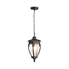 Maytoni Outdoor Fleur Подвесной светильник цвет: бронза антик O414PL-01BZ