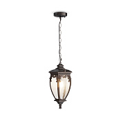 Maytoni Outdoor Fleur Подвесной светильник цвет: бронза антик O414PL-01BZ