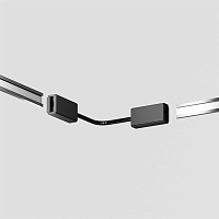 Maytoni Technical Коннектор питания гибкий Flexity TRA200CPC-11B-10