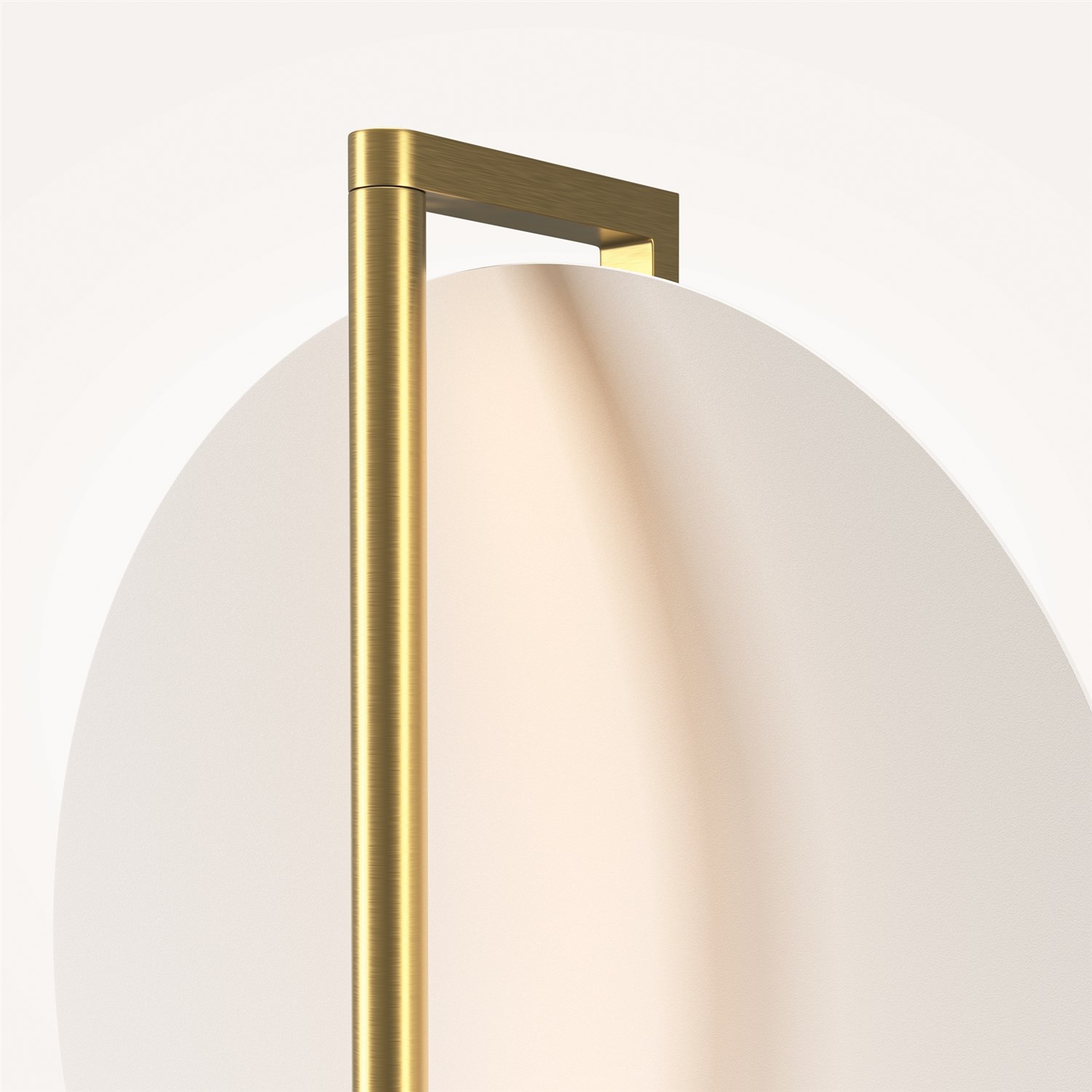 Maytoni Modern Mira Настенный светильник (бра) цвет: золото MOD279WL-L14G3K