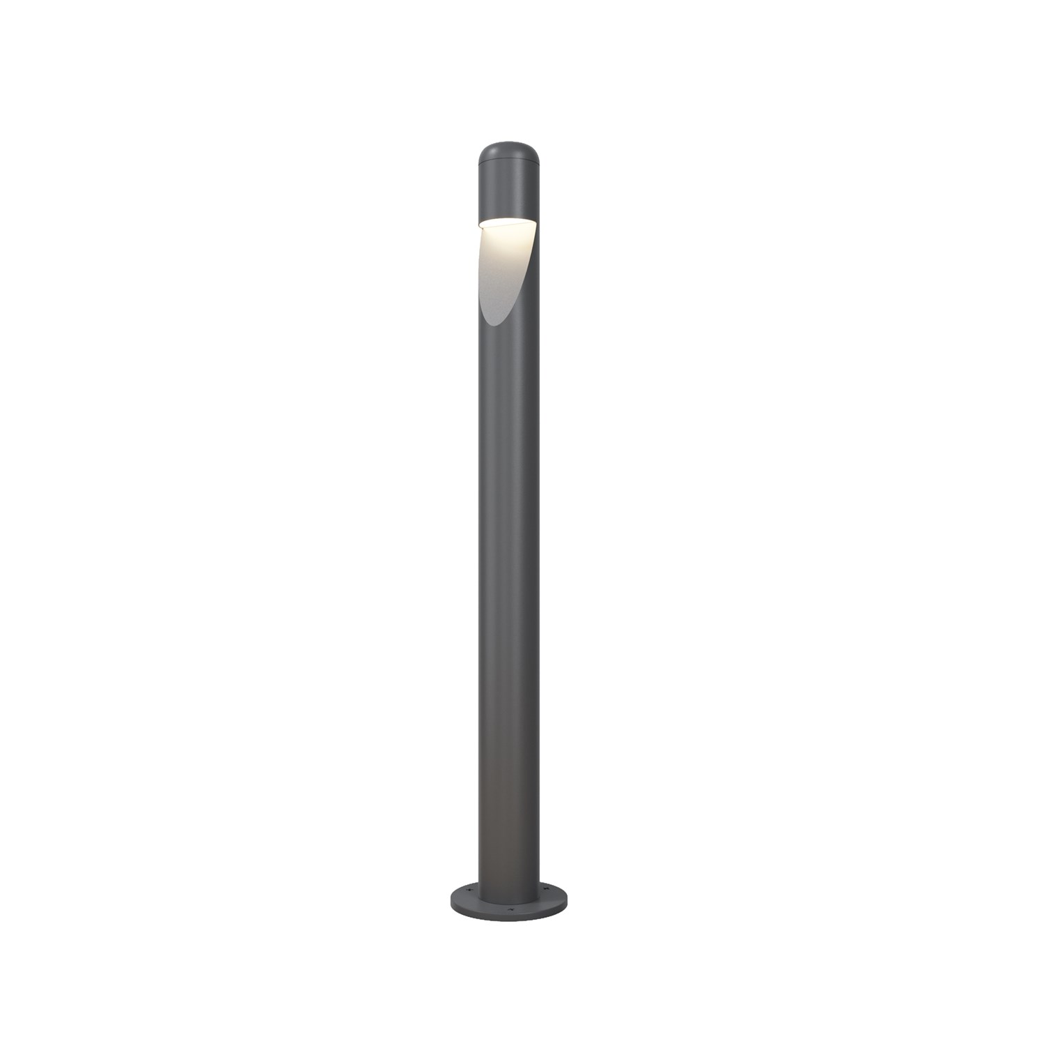 Maytoni Outdoor Hagen Ландшафтный светильник цвет: графит O423FL-L5GF