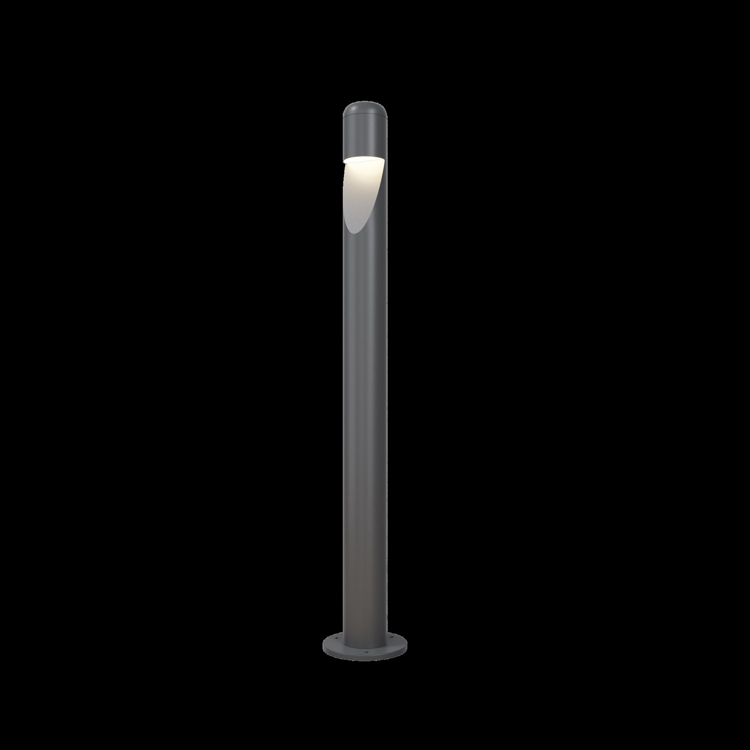 Maytoni Outdoor Hagen Ландшафтный светильник цвет: графит O423FL-L5GF