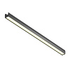 Maytoni Technical Basis Трековый светильник цвет: черный TR161-1-25W3K-B