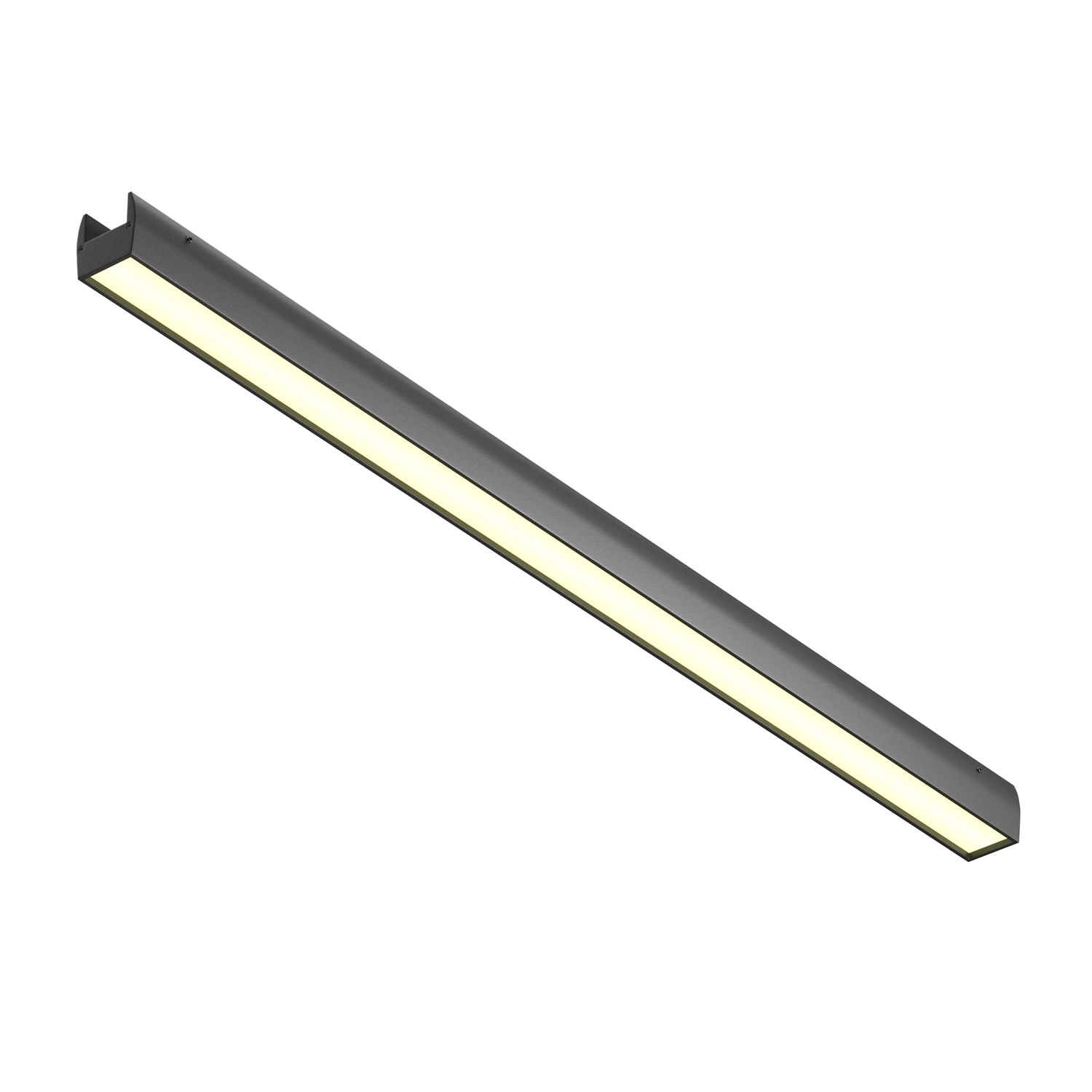 Maytoni Technical Basis Трековый светильник цвет: черный TR161-1-25W3K-B