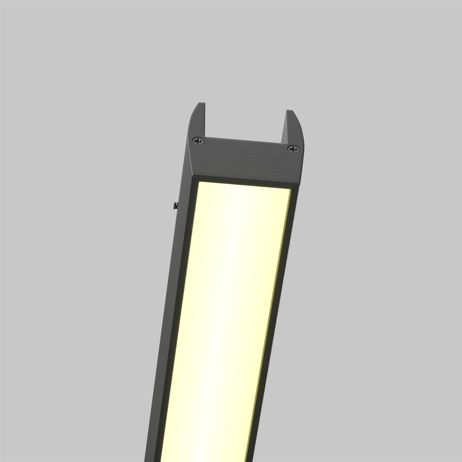 Maytoni Technical Basis Трековый светильник цвет: черный TR161-1-25W3K-B