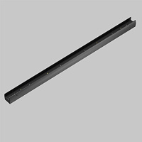 Maytoni Technical Basis Трековый светильник цвет: черный TR161-1-25W3K-B