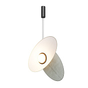 Maytoni Modern Evolution Подвесной светильник цвет: черный MOD396PL-L10GR3K