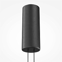 Maytoni Modern Evolution Подвесной светильник цвет: черный MOD396PL-L10GR3K