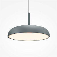 Maytoni Modern Gerhard Подвесной светильник цвет: серый MOD189PL-L12GR3K1