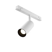 Maytoni Technical Focus LED Трековый светильник цвет: белый TR032-2-5W4K-S-W