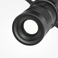 Maytoni Technical Gala Трековый светильник цвет: черный TR108-2-10W3K-B