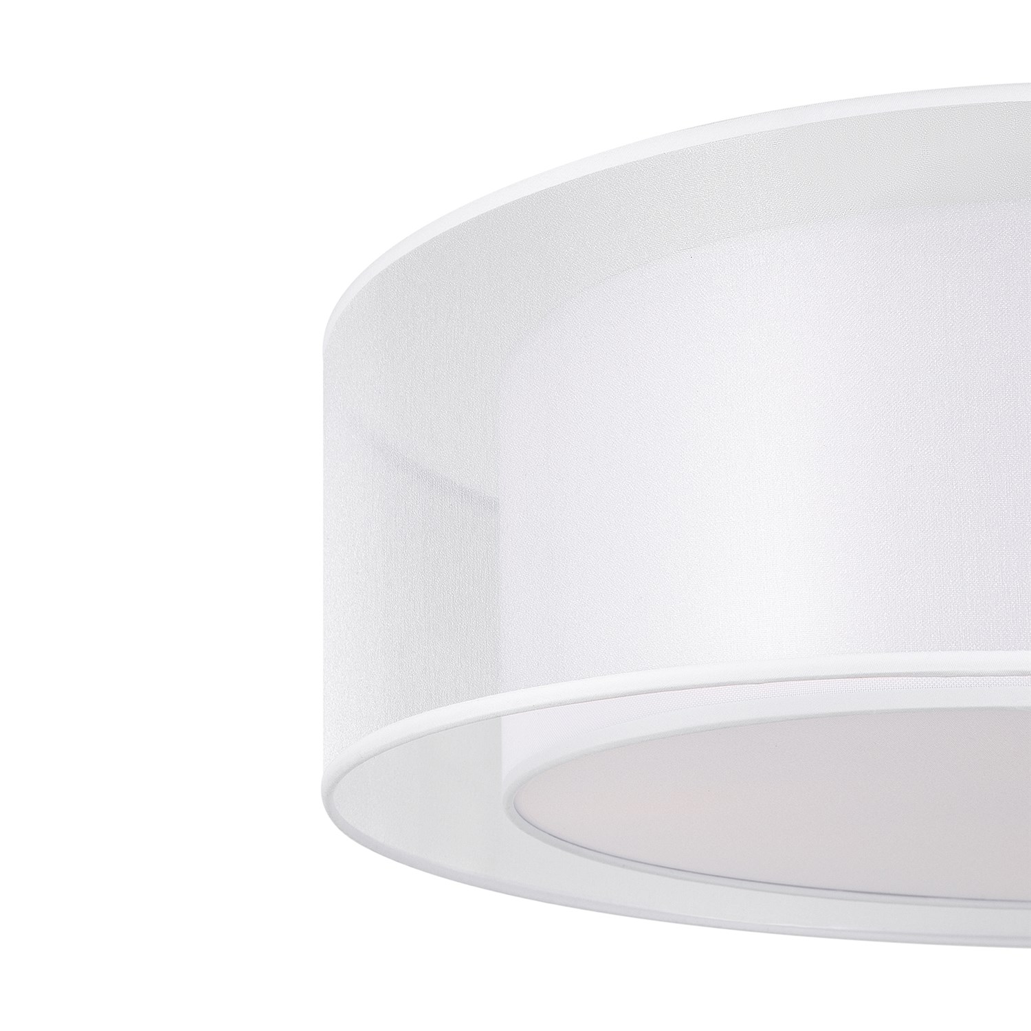 Maytoni Modern Bergamo Потолочный светильник цвет: белый MOD613CL-03W1