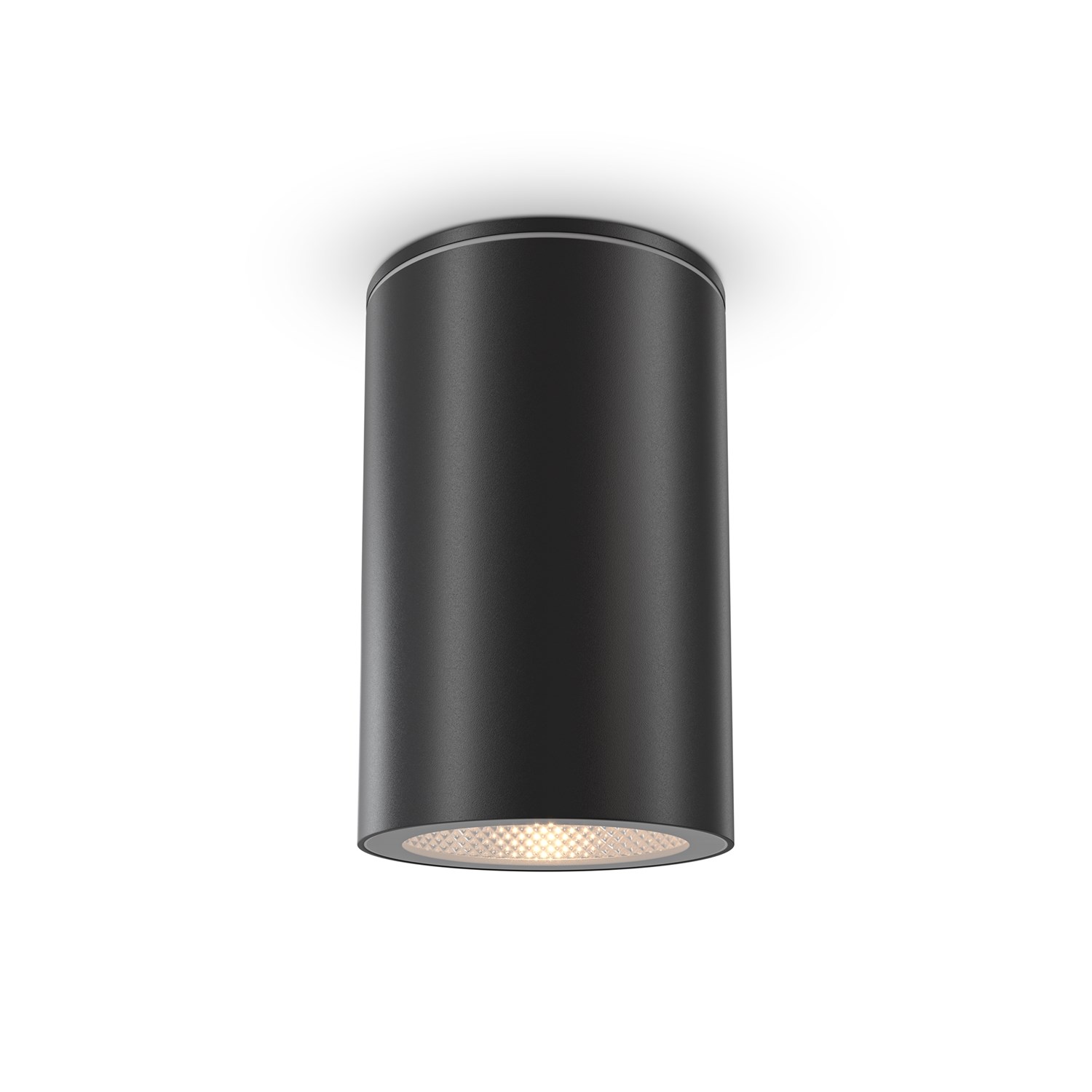 Maytoni Outdoor Roll Потолочный светильник цвет: черный O307CL-01B