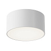 Maytoni Outdoor Zon IP Потолочный светильник цвет: белый O430CL-L15W4K
