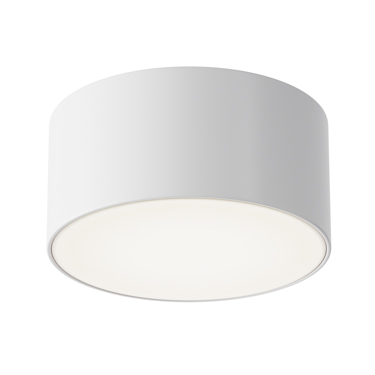 Maytoni Outdoor Zon IP Потолочный светильник цвет: белый O430CL-L15W4K