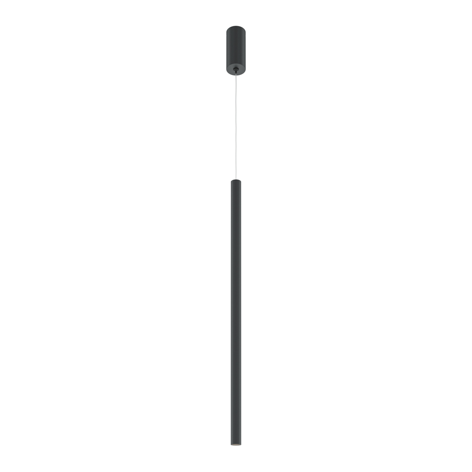 Maytoni Modern Pro Extra Подвесной светильник цвет: черный MOD160PL-L6BK