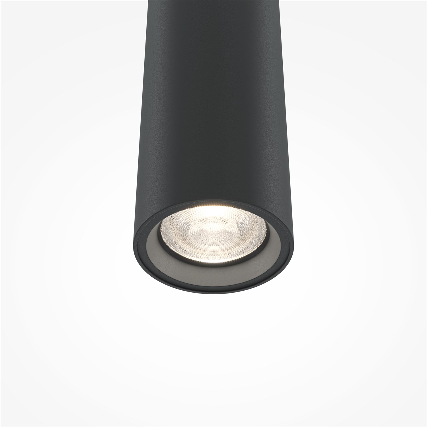 Maytoni Modern Pro Extra Подвесной светильник цвет: черный MOD160PL-L6BK