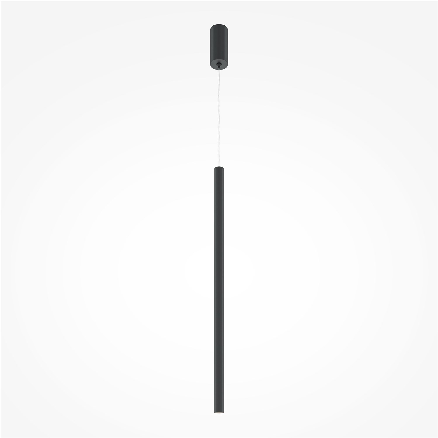 Maytoni Modern Pro Extra Подвесной светильник цвет: черный MOD160PL-L6BK