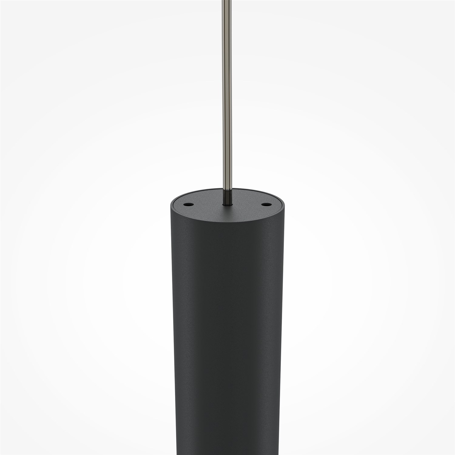 Maytoni Modern Pro Extra Подвесной светильник цвет: черный MOD160PL-L6BK