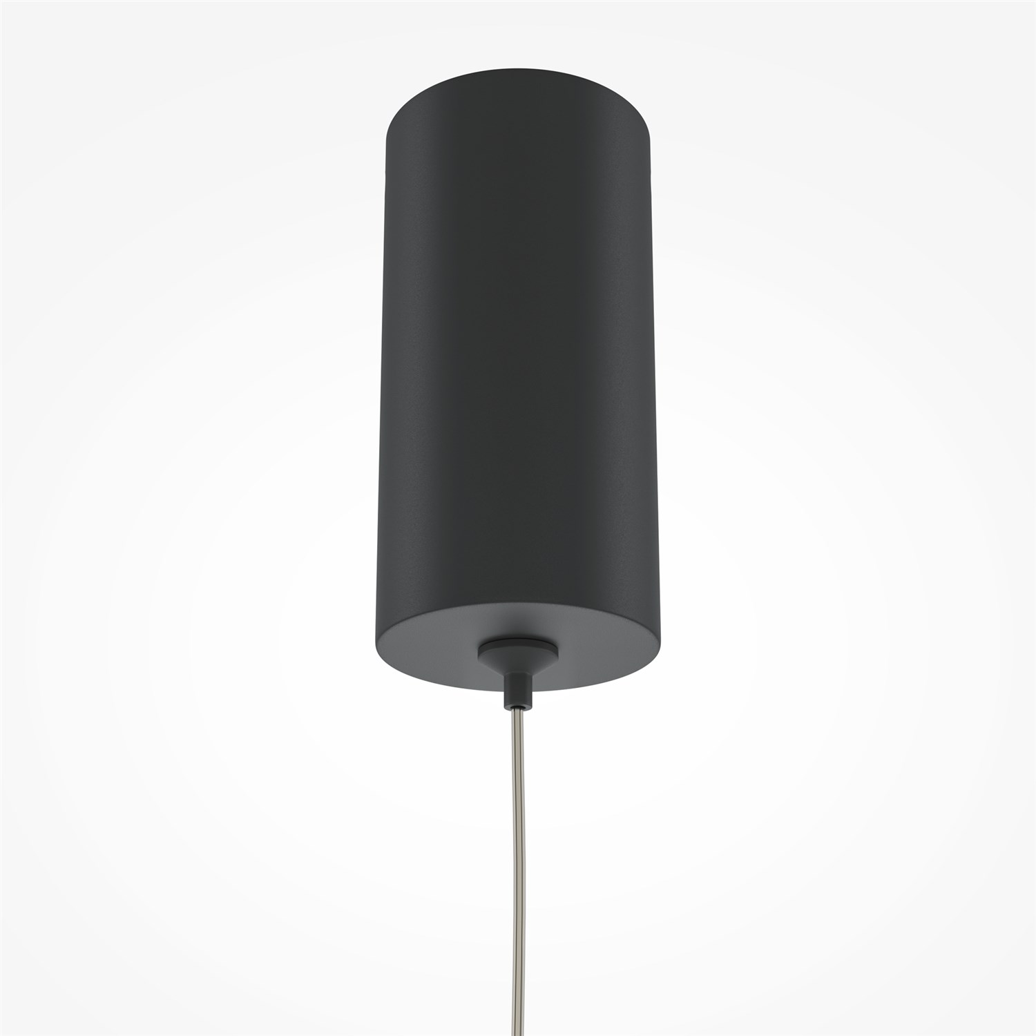 Maytoni Modern Pro Extra Подвесной светильник цвет: черный MOD160PL-L6BK