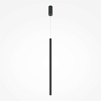 Maytoni Modern Pro Extra Подвесной светильник цвет: черный MOD160PL-L6BK