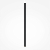 Maytoni Modern Pro Extra Подвесной светильник цвет: черный MOD160PL-L6BK