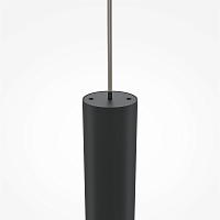 Maytoni Modern Pro Extra Подвесной светильник цвет: черный MOD160PL-L6BK