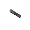 Maytoni Technical Points Подвесной светильник цвет: черный TR128B-12W4K-M-B