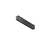 Maytoni Technical Points Подвесной светильник цвет: черный TR128B-12W4K-M-B