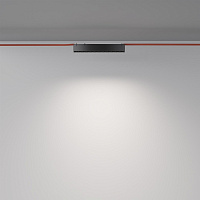 Maytoni Technical Points Подвесной светильник цвет: черный TR128B-12W4K-M-B