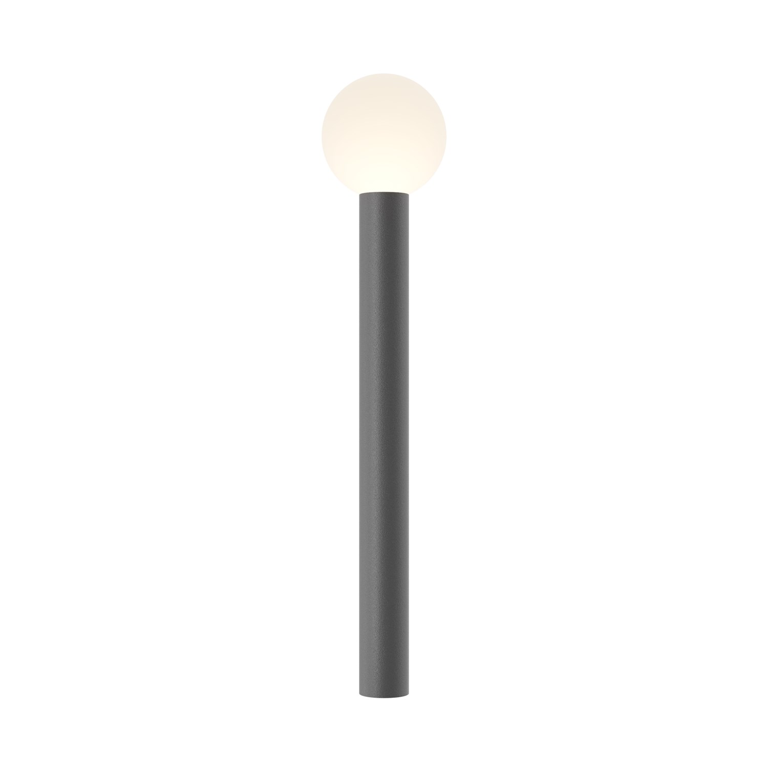 Maytoni Outdoor Bold Ландшафтный светильник цвет: серый O598FL-01GR