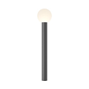 Maytoni Outdoor Bold Ландшафтный светильник цвет: серый O598FL-01GR