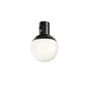 Maytoni Technical Luna Трековый светильник цвет: черный TR149-1-5W3K-B
