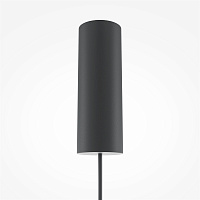Maytoni Modern Bangkok Подвесной светильник цвет: черный MOD185PL-L12CG3K2
