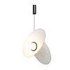 Maytoni Modern Evolution Подвесной светильник цвет: черный MOD396PL-L10W3K