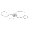 Maytoni Modern Olympia Потолочный светильник цвет: белый MOD448CL-L35WK
